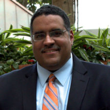 Photo of Frank Valdivieso
