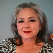 Photo of Lacy Jemmott