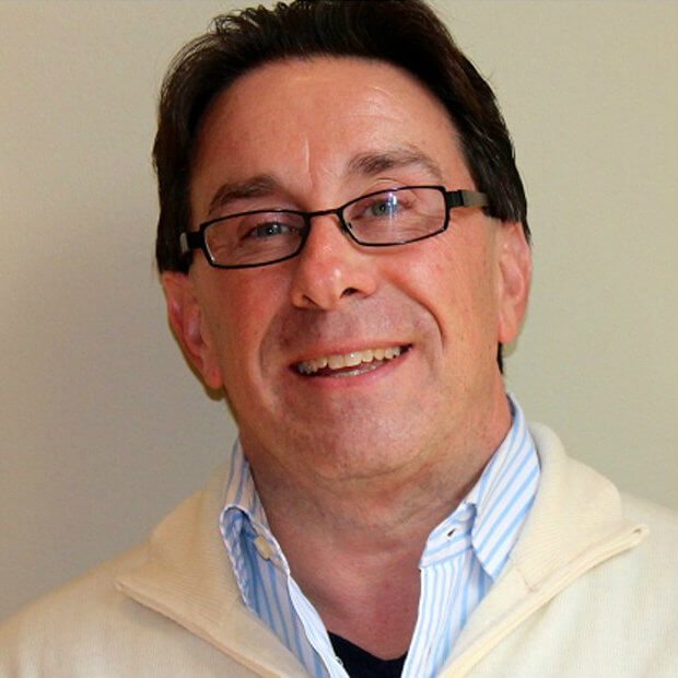 Jeffrey Goldstein Voices for Innovation