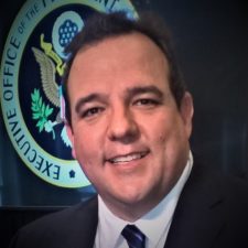 Photo of Bill Hole