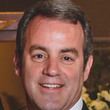 Photo of John Nicolau