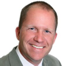 Photo of Stephen Cracknell
