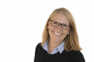 Marian Breeze's headshot