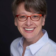 Photo of Amy Rutt