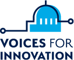 Voices for Innovation logo