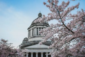 Washington State Capitol Building