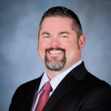 Photo of Jason Bergeron