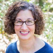 Photo of Sally J. Ehrenfried