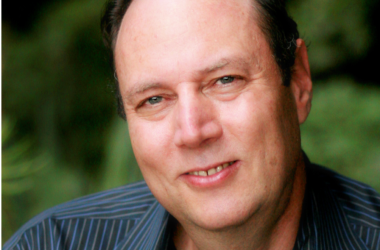 Photo of Eric Rabinowitz
