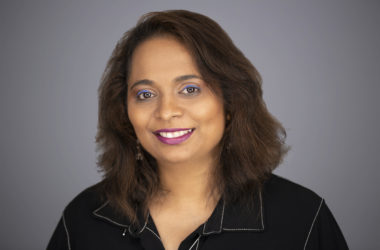 Photo of Chaitra Vedullapalli