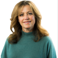 Photo of Ali Spain