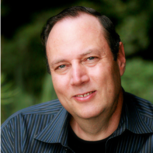 Headshot of Eric Rabinowitz.