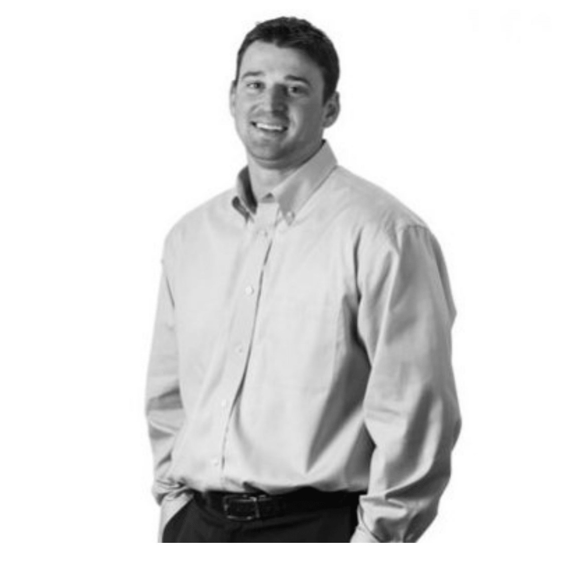 Headshot of RJ Naugle.
